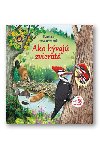 Ako bvaj zvierat - Emily Bone