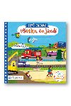 Vetko, o jazd - Christiane Engel