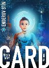 Enderv stn - Scott Card Orson