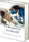 Nebezpen znmosti - Choderlos De Laclos