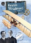 Brati Wrightov - Alberto Borgo; Ester Tome