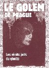 Le Golem de Prague - Harald Salfellner