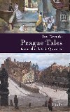 Prague Tales from the Little Quarter - Jan Neruda