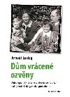 Dm vrcen ozvny - Arnot Lustig