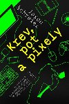 Krev, pot a pixely - Jason Schreier