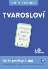 Umm etinu? - Tvaroslov 7 - neuveden