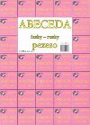 ABECEDA - Pexeso esky - rusky - neuveden