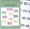 Stn a odtn do 1000 (16 karet, 128 pklad na stn a odtn) - neuveden