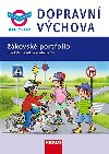 Dopravní výchova - portfolio - neuveden