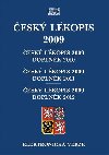 Český lékopis 2009, ČL 2009 - Doplněk 2010, ČL 2009 - Doplněk 2011, ČL 2009 - Doplněk 2012 - Ministerstvo zdravotnictví ČR