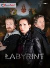Labyrint - 2 DVD - neuveden