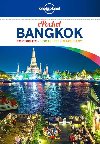Bangkok Pocket Guide 5: Lonely Planet - Bush Austin