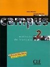 Campus 2: Textbook - Girardet Jacky