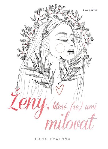 eny, kter (se) um milovat - Hana Krlov