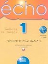 cho 1 Fichier dvaluation - Girardet Jacky