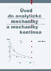 vod do analytick mechaniky a mechaniky kontinua - Macur Milan