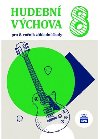 Hudebn vchova pro 8.ronk zkladn koly - Charalambidis Alexandros