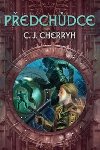 Pedchdce - Cherryh Carolyn Janice