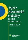 Vbr z ekonomick statistiky: Od OECD k esk republice - Friedrich Vclav