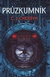 Przkumnk - Cherryh Carolyn Janice
