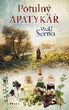 Potuln apatyk - Wolf Serno