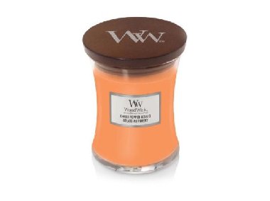 WoodWick Chilli Pepper Gelato svka vza 275g - neuveden