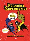 Pruka superhrdiny - Doyle James, Ford Jason
