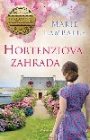 Hortenziov zahrada - Marie Lamballe
