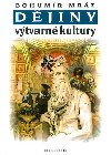 Djiny vtvarn kultury 2 - Mrz Bohumr
