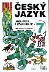 esk jazyk pro 7. ronk - Literatura a komunikace - Hoffmannov Jana