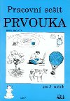 Prvouka pro 3. ronk - Pracovn seit - Augusta Pavel