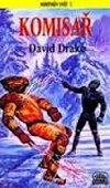 Komisa - Drake David