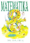 Matematika 8 - uebnice - Cihl Ji, Zelenka Milan