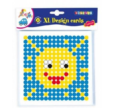 Playbox Pedlohy pro zaehl.korlky XL - neuveden