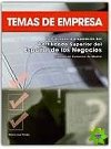 Temas de empresa Libro del alumno - Pareja Ma Jos