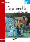 Cinderella (Black Cat Readers Level Early Readers 3) - Hobart Ruth
