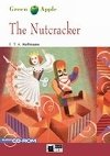 The Nutcracker + CD Starter A1 Green Apple - Hoffmann E. T. A.