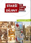 Star djiny pro stedn koly Pracovn seit - 