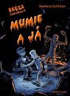 Mumie a j - Andreas Schlter