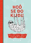 Ho se do klidu - Tim Collins