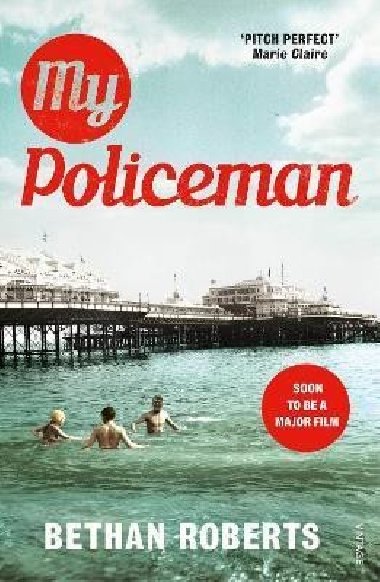 My Policeman - Roberts Bethan