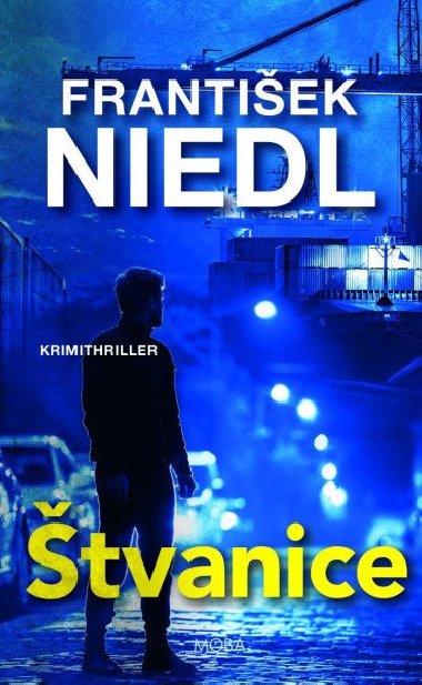 tvanice - Frantiek Niedl