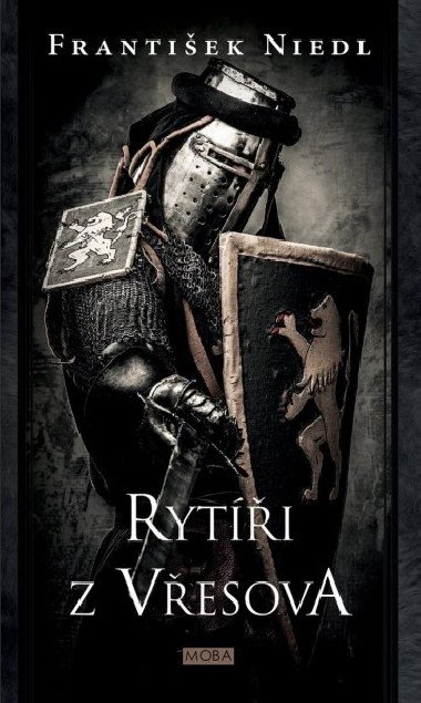 Ryti z Vesova - Frantiek Niedl