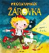 Przkumnk rovka - Pavla Etrychov