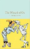 The Wizard of Oz - Baum L. Frank