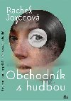 Obchodnk s hudbou - Rachel Joyceov