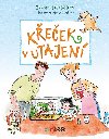 Keek v utajen - Zuzana Pospilov