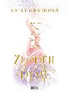 Zlodji dmu - Sally Greenov