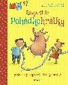Rozpustil pohdkohrtky - Hegerov Ann-Katrin