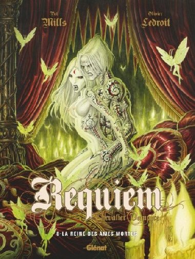 Requiem Up ryt 3 - Pat Mills